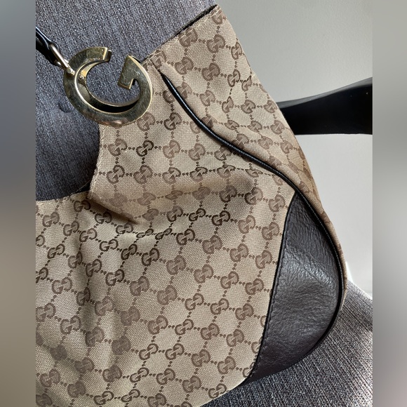 Authentic Gucci bag - Picture 6 of 16